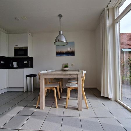 Villa De Rakken à Woudsend Extérieur photo